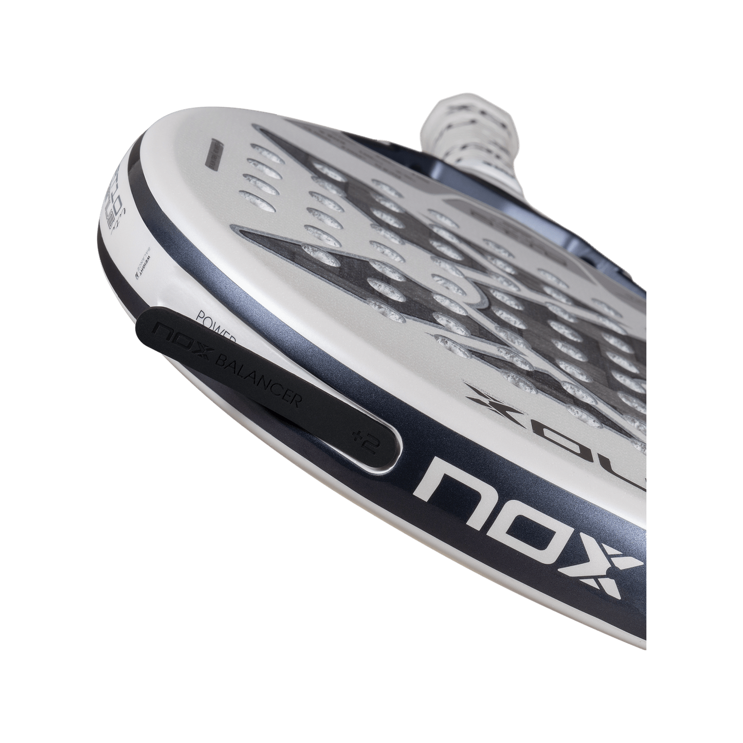 NOX AT10 Luxury Genius 12K Alum XTREME Lite 2026 image 7