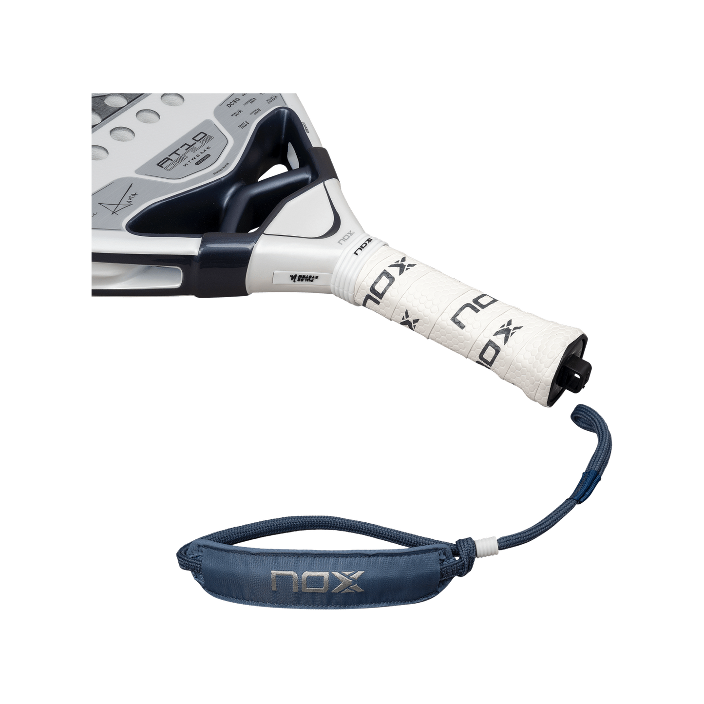 NOX AT10 Luxury Genius 12K Alum XTREME Lite 2026 image 8