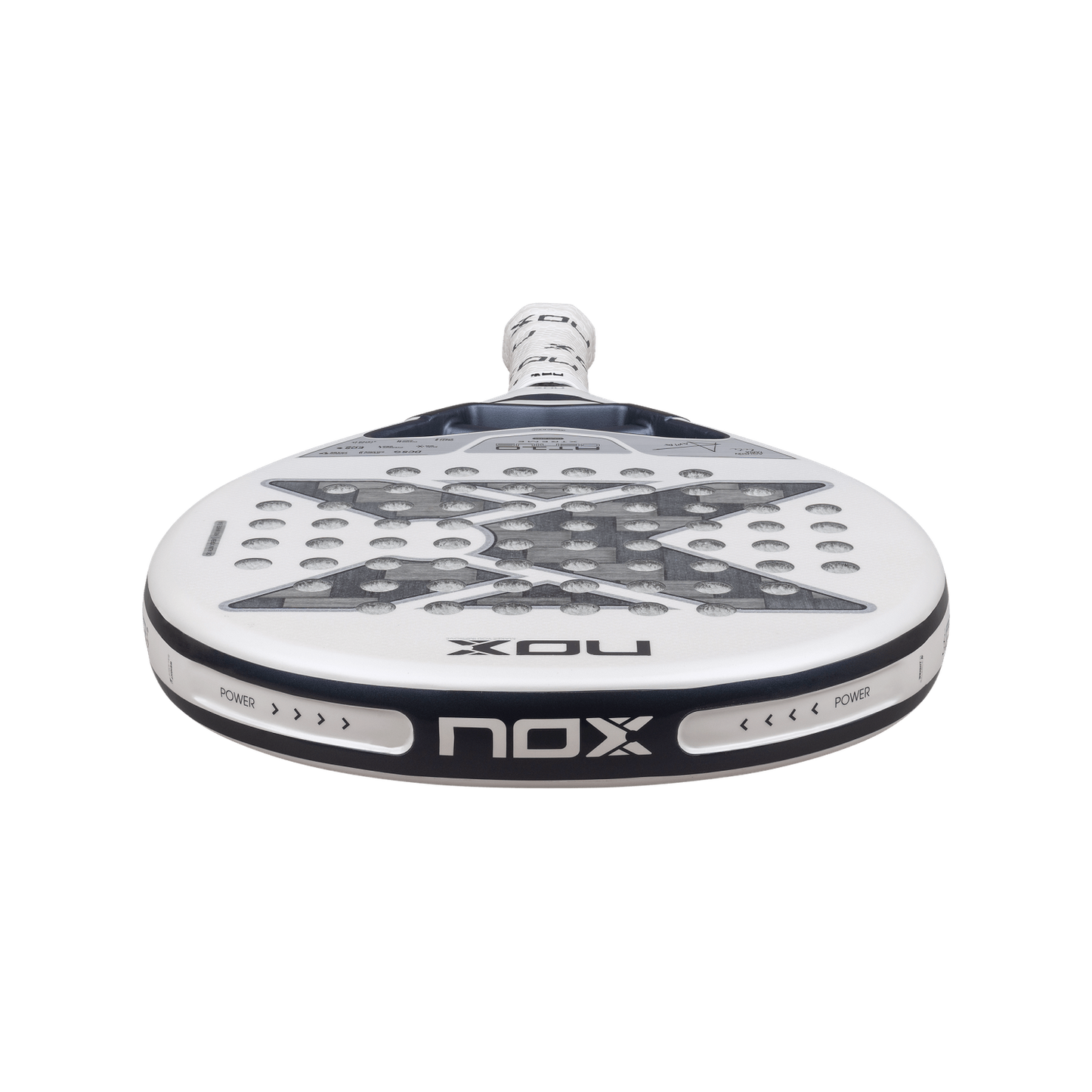 NOX AT10 Luxury Genius 12K Alum XTREME Lite 2026 image 9