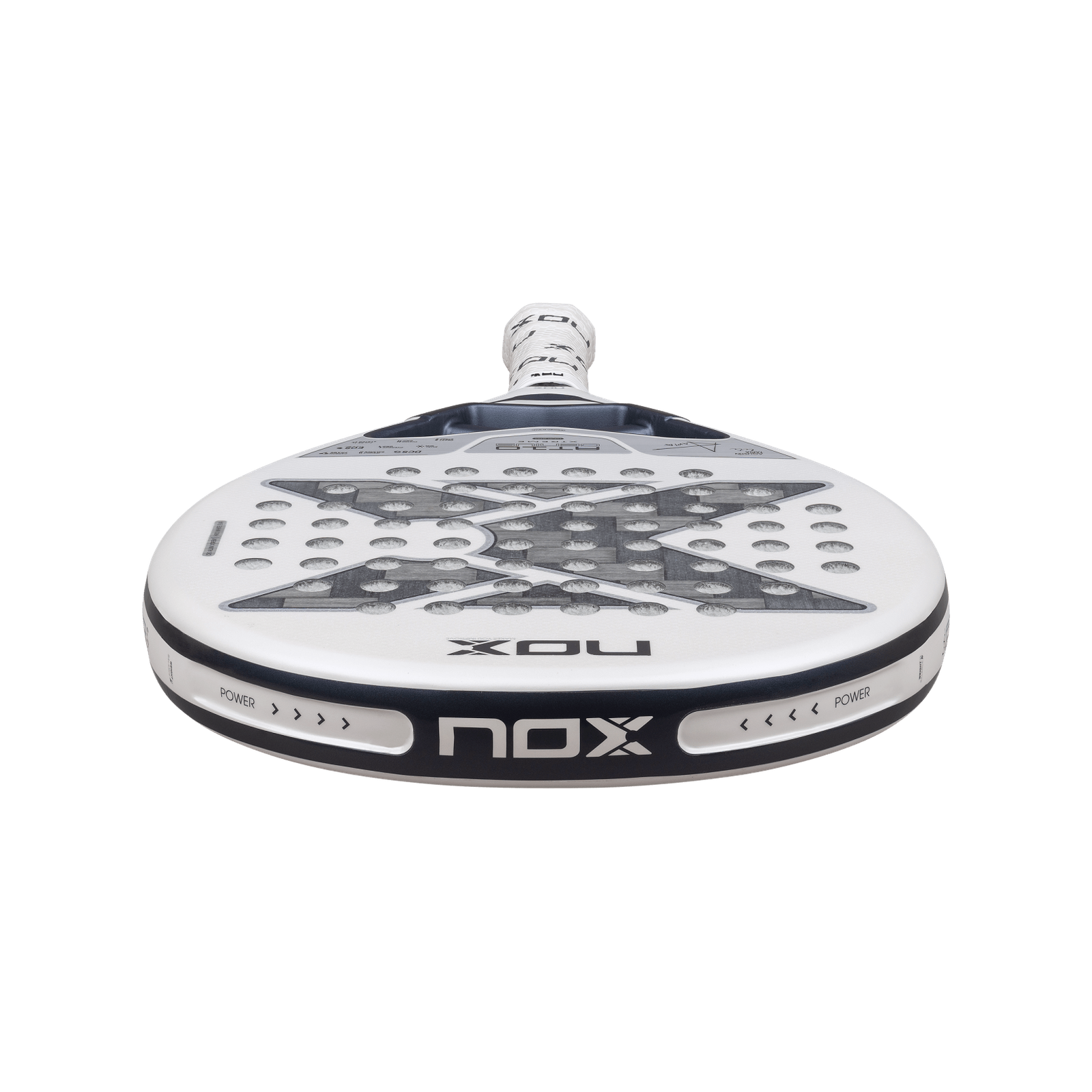 NOX AT10 Luxury Genius 12K Alum XTREME Lite 2026 image 9