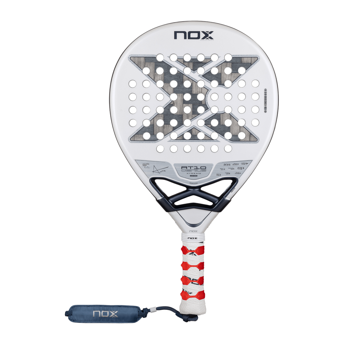 NOX AT10 Luxury Genius 12K Alum XTREME Lite 2026 image 10