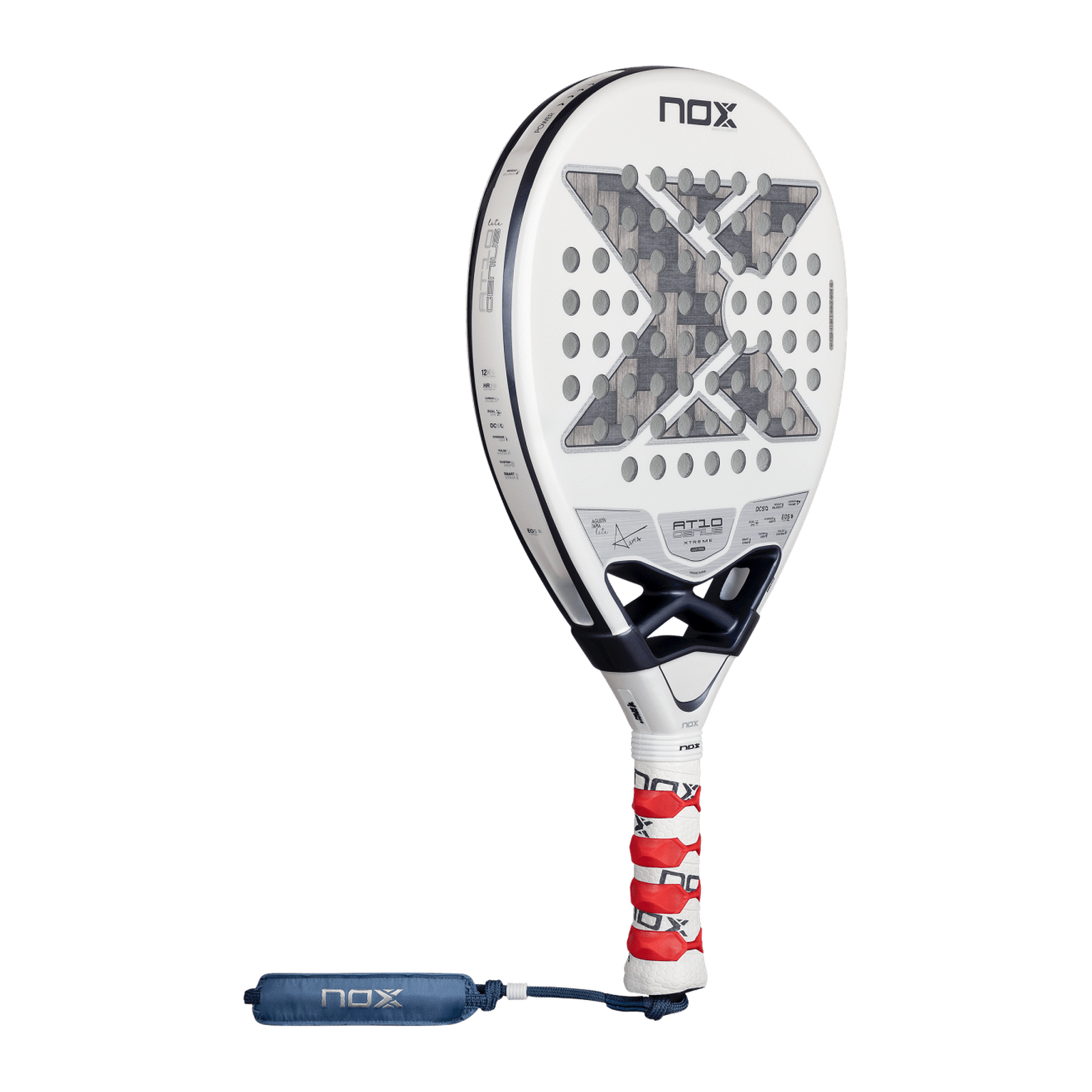 NOX AT10 Luxury Genius 12K Alum XTREME Lite 2026 image 13