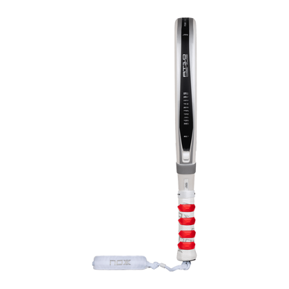 NOX AT10 Luxury Genius Attack 12K Alum XTREM Padel Racket image 10