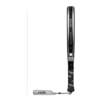 NOX AT10 Luxury Genius ATTACK 18K Alum 2026 Padel Racket image 10