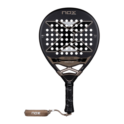 NOX AT10 Pro Cup HARD by Agustín Tapia (2026) image 1