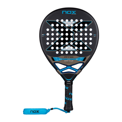 NOX AT10 Pro Cup SOFT by Agustín Tapia (2026) image 1