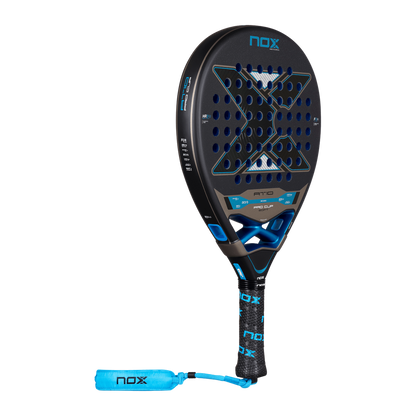 NOX AT10 Pro Cup SOFT by Agustín Tapia (2026) image 2