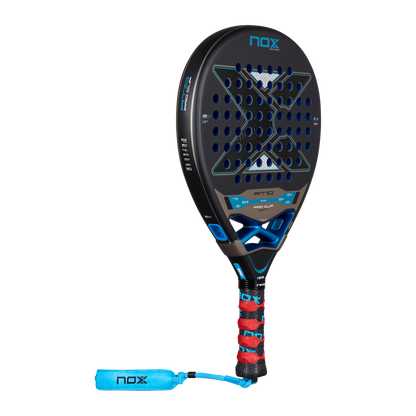 NOX AT10 Pro Cup SOFT by Agustín Tapia (2026) image 3