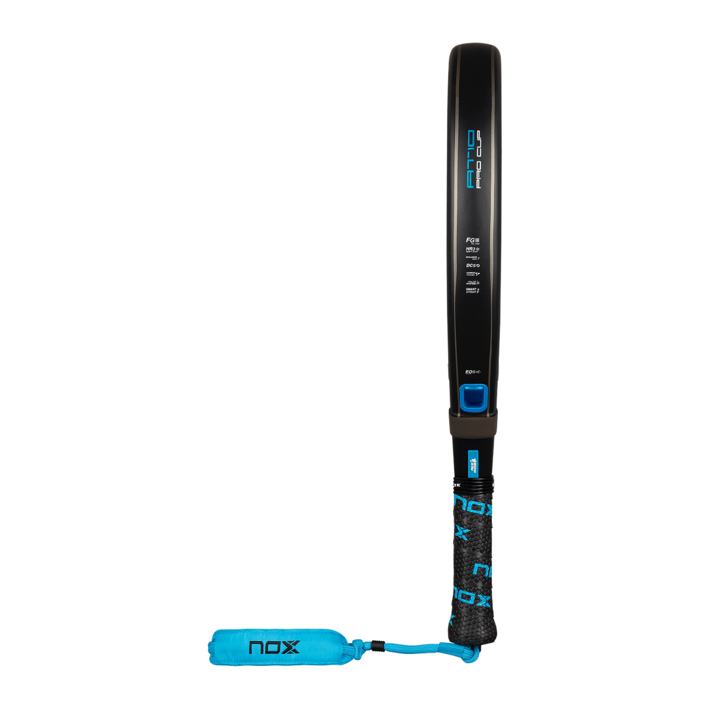 NOX AT10 Pro Cup SOFT by Agustín Tapia (2026) image 4