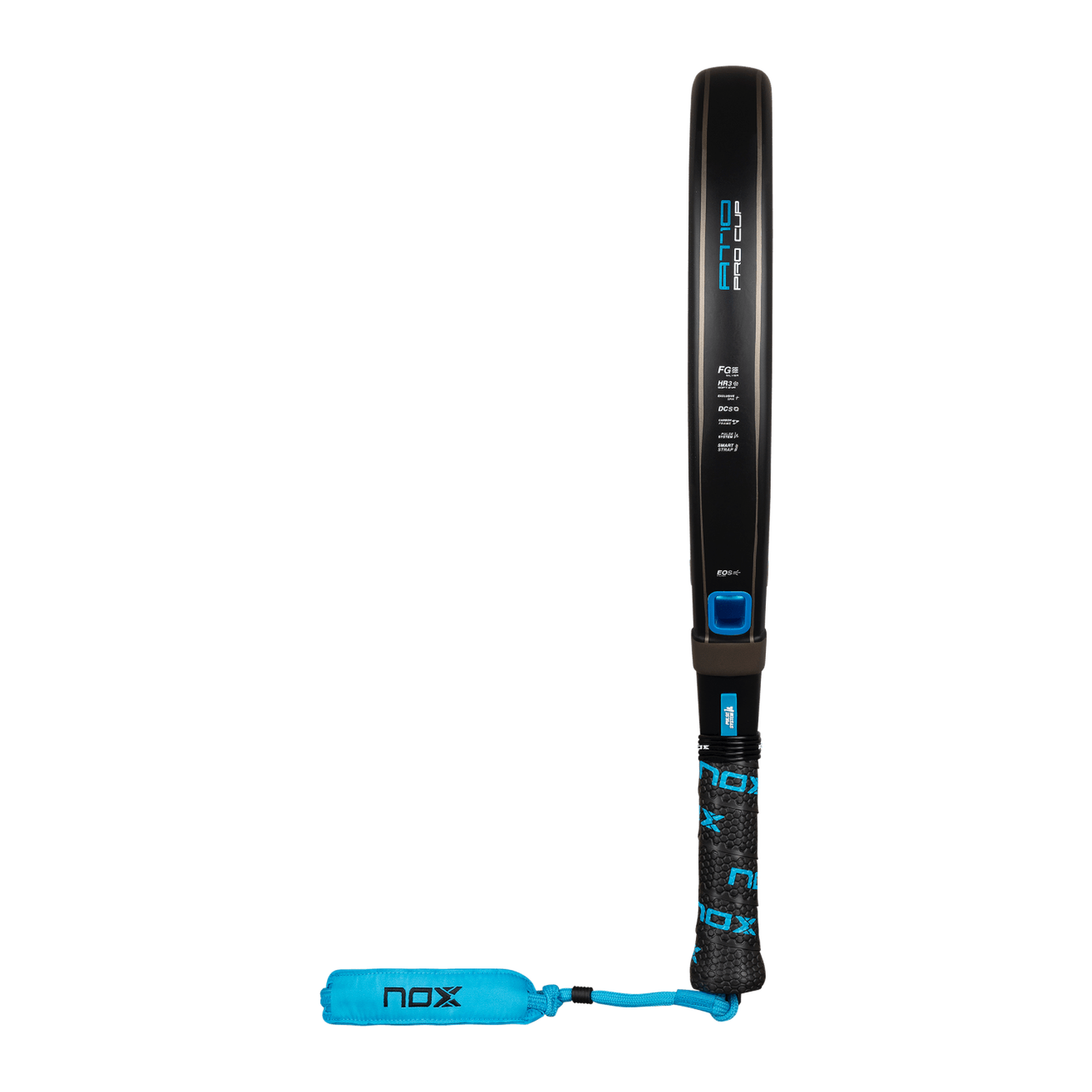 NOX AT10 Pro Cup SOFT by Agustín Tapia (2026) image 4