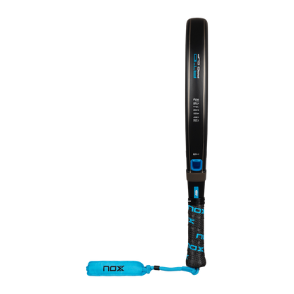 NOX AT10 Pro Cup SOFT by Agustín Tapia (2026) image 4