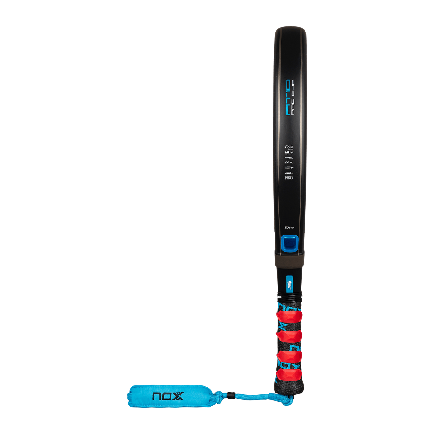 NOX AT10 Pro Cup SOFT by Agustín Tapia (2026) image 5