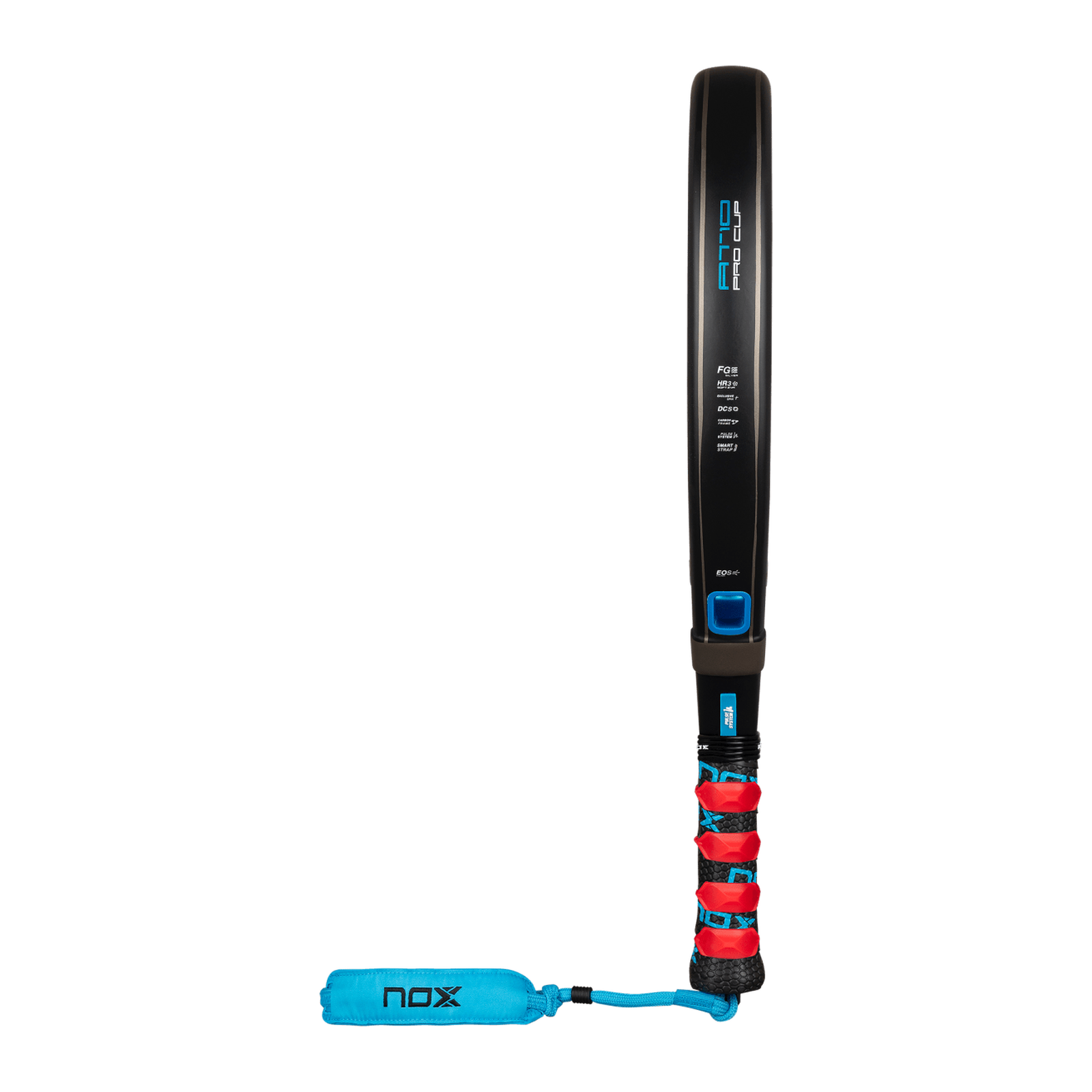 NOX AT10 Pro Cup SOFT by Agustín Tapia (2026) image 5