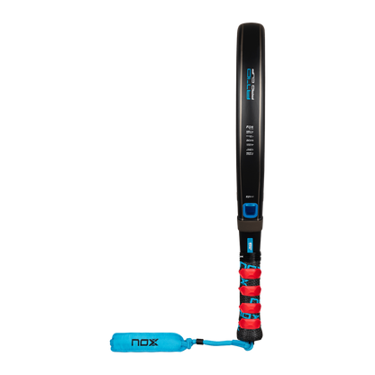 NOX AT10 Pro Cup SOFT by Agustín Tapia (2026) image 5