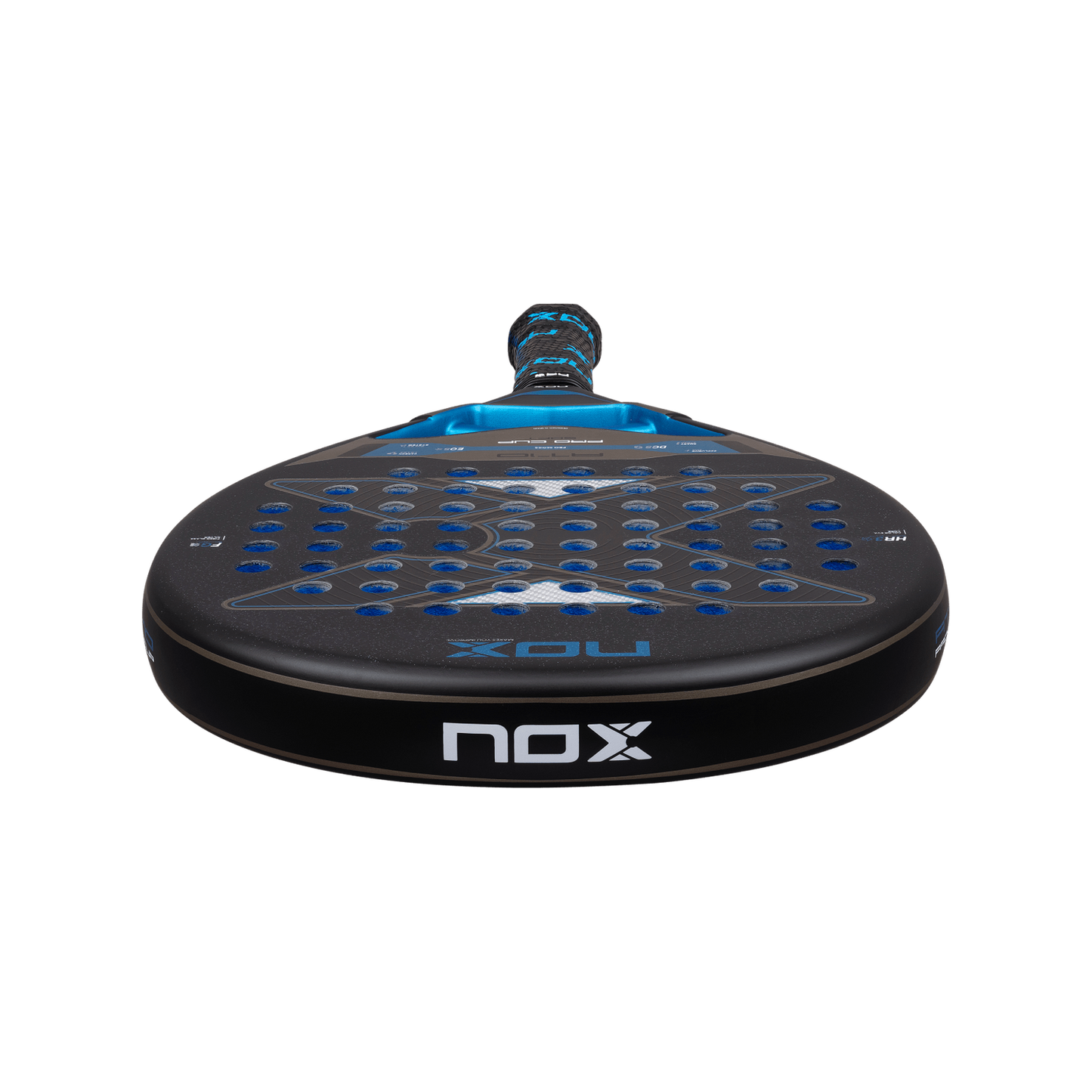NOX AT10 Pro Cup SOFT by Agustín Tapia (2026) image 6