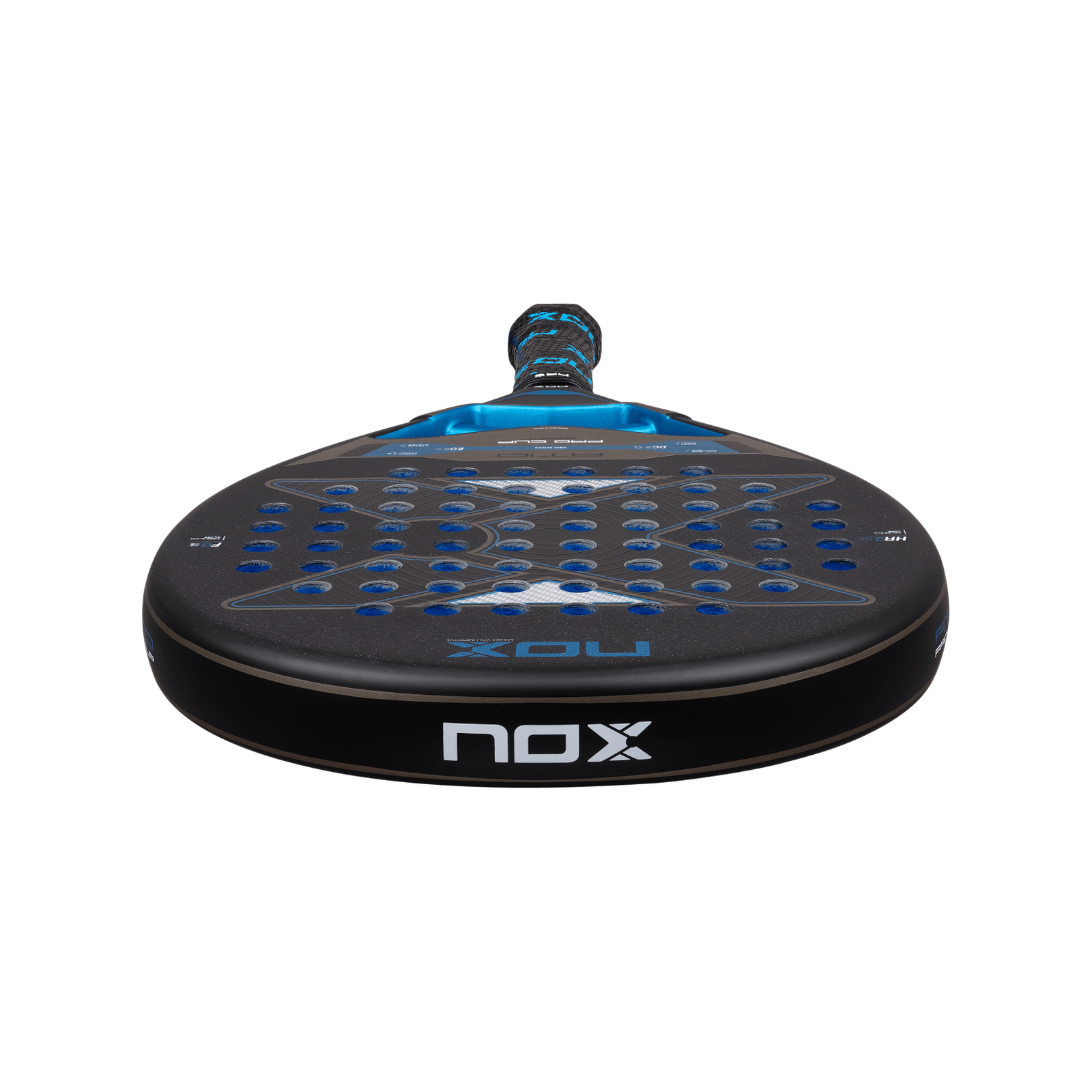 NOX AT10 Pro Cup SOFT by Agustín Tapia (2026) image 6