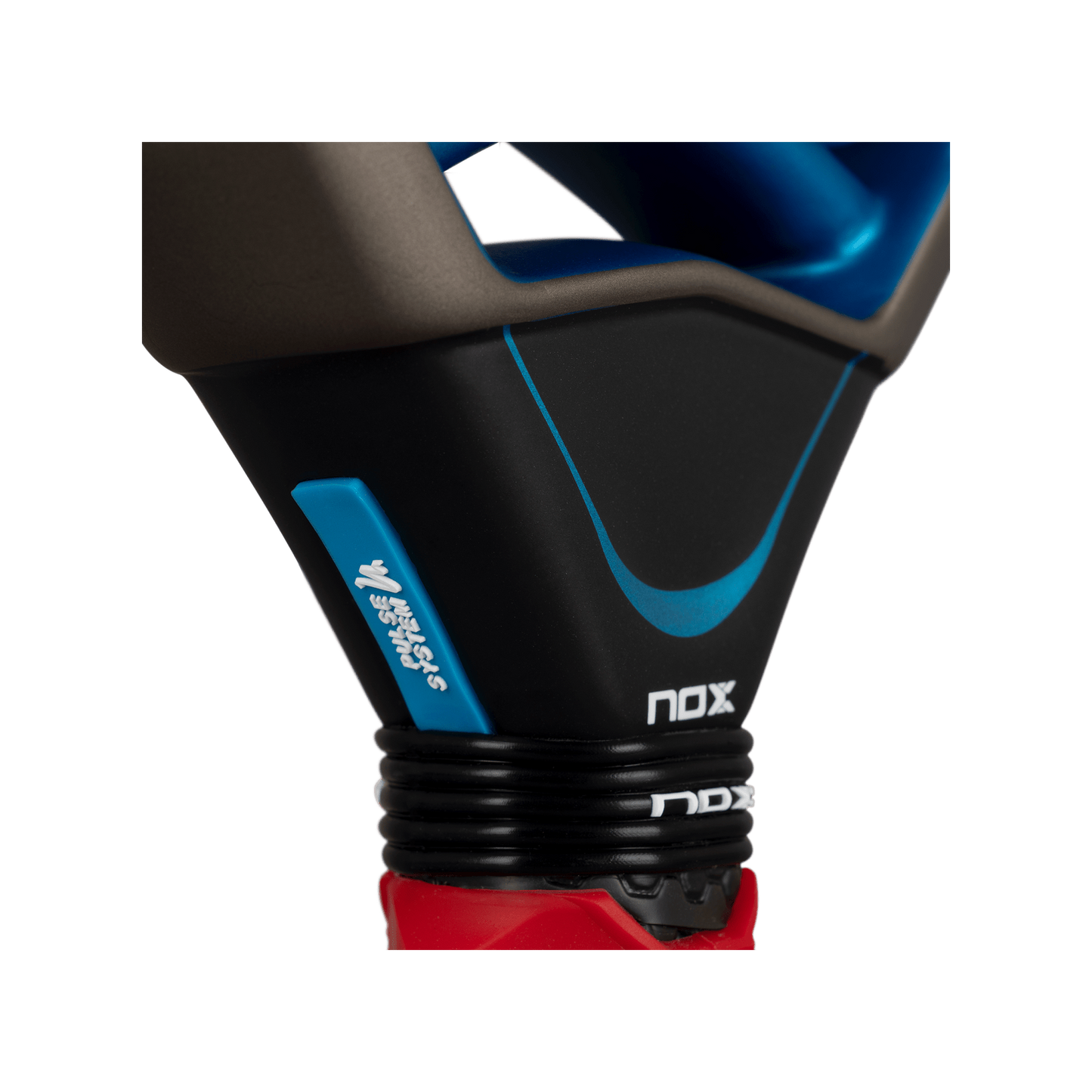 NOX AT10 Pro Cup SOFT by Agustín Tapia (2026) image 9