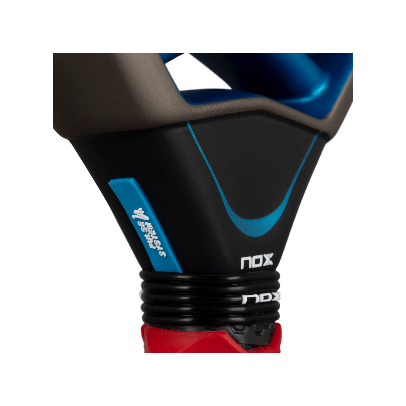 NOX AT10 Pro Cup SOFT by Agustín Tapia (2026) image 9