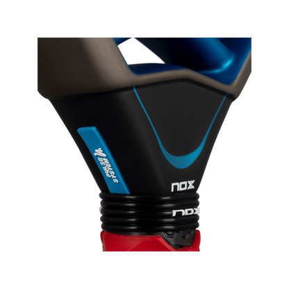 NOX AT10 Pro Cup SOFT by Agustín Tapia (2026) image 9