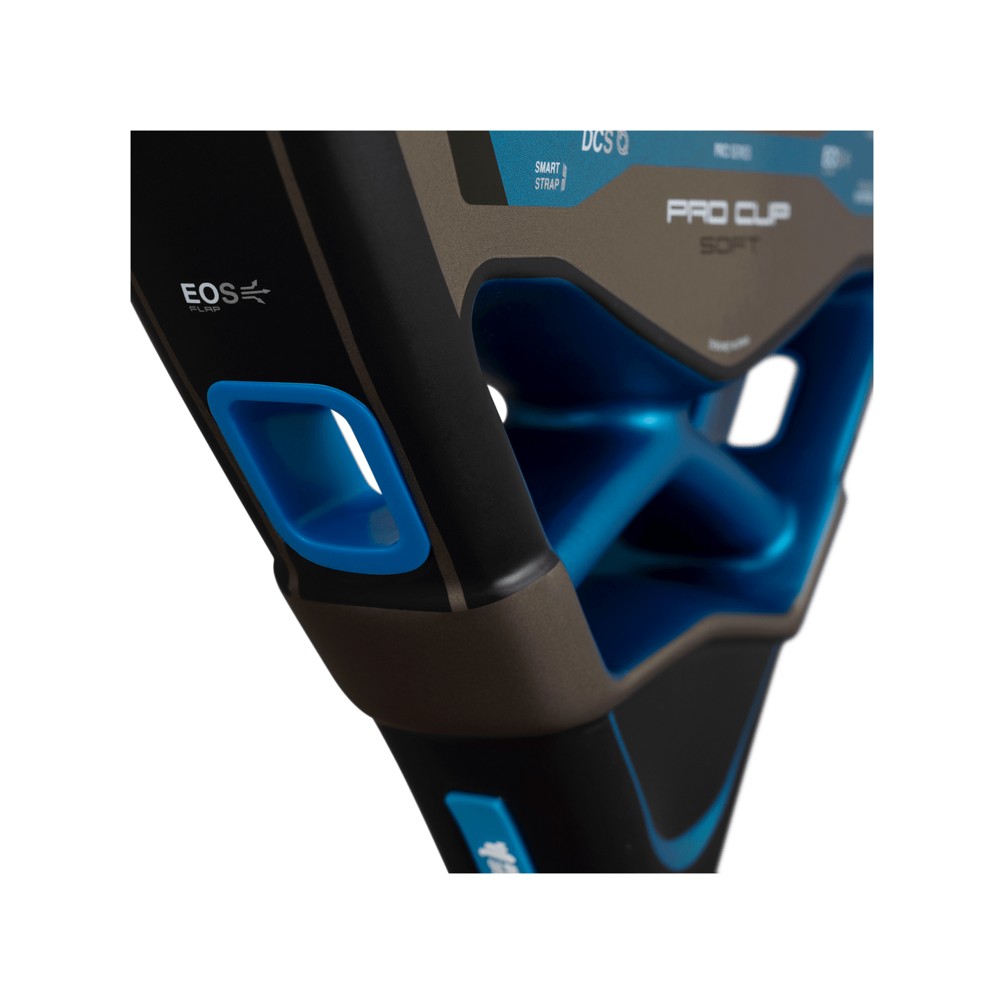 NOX AT10 Pro Cup SOFT by Agustín Tapia (2026) image 10