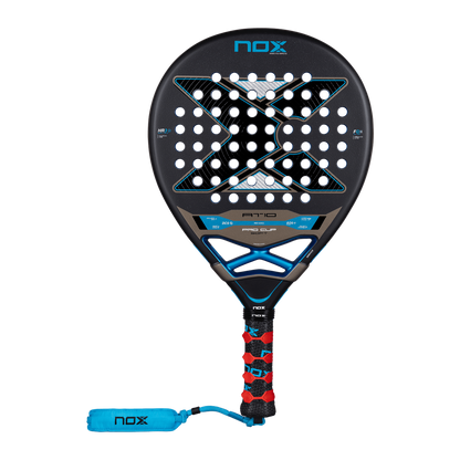 NOX AT10 Pro Cup SOFT by Agustín Tapia (2026) image 13