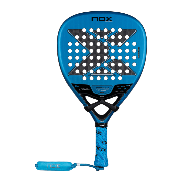 NOX EA10 Ventus Attack 12K XTREM Padel Racket