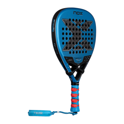 NOX EA10 Ventus Attack 12K XTREM Padel Racket image 8