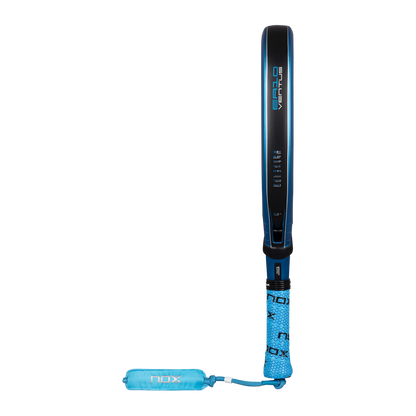 NOX EA10 Ventus Attack 12K XTREM Padel Racket image 6