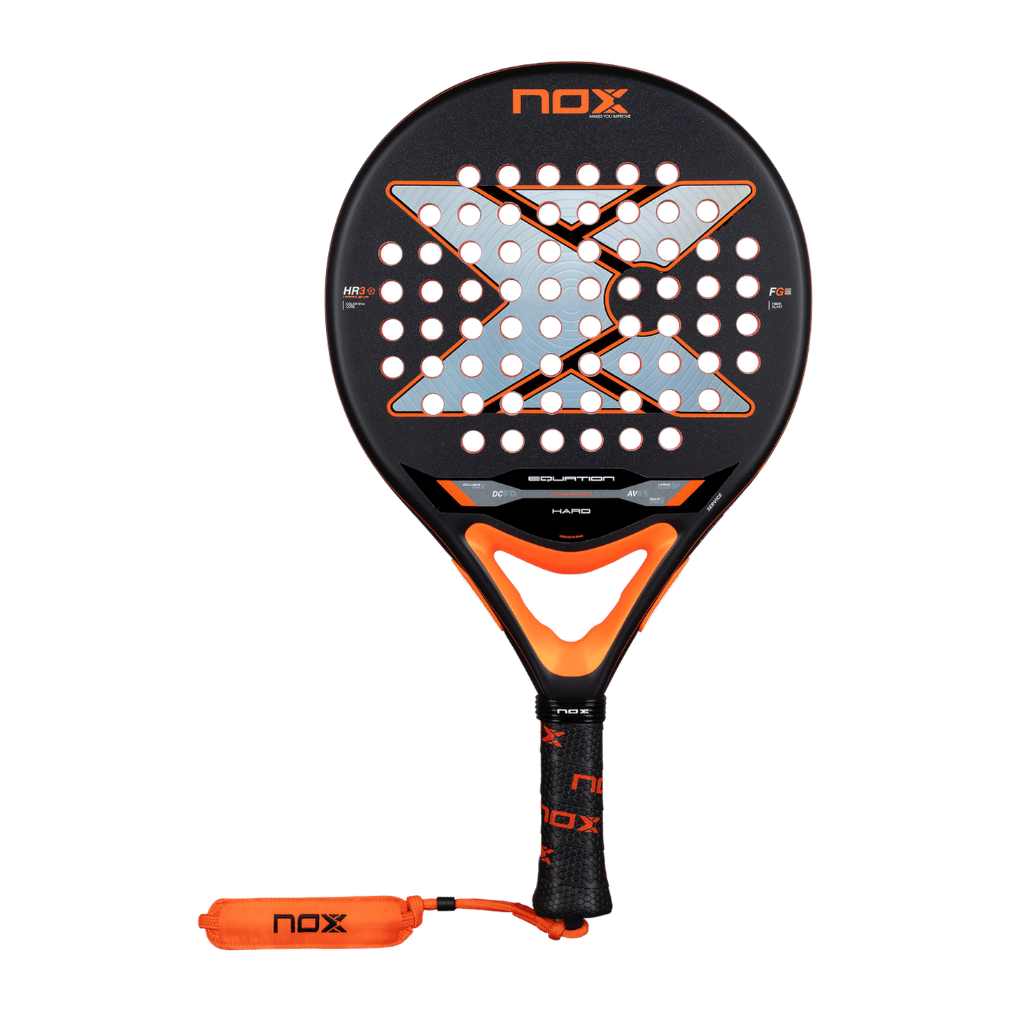 NOX Equation HARD Advanced (2026) image 1