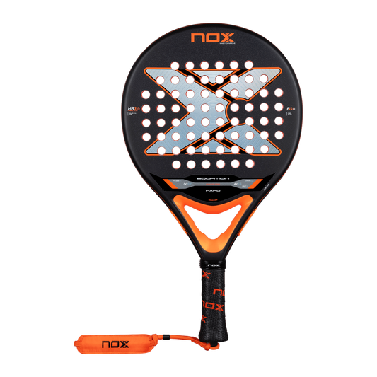 NOX Equation HARD Advanced (2026) image 1