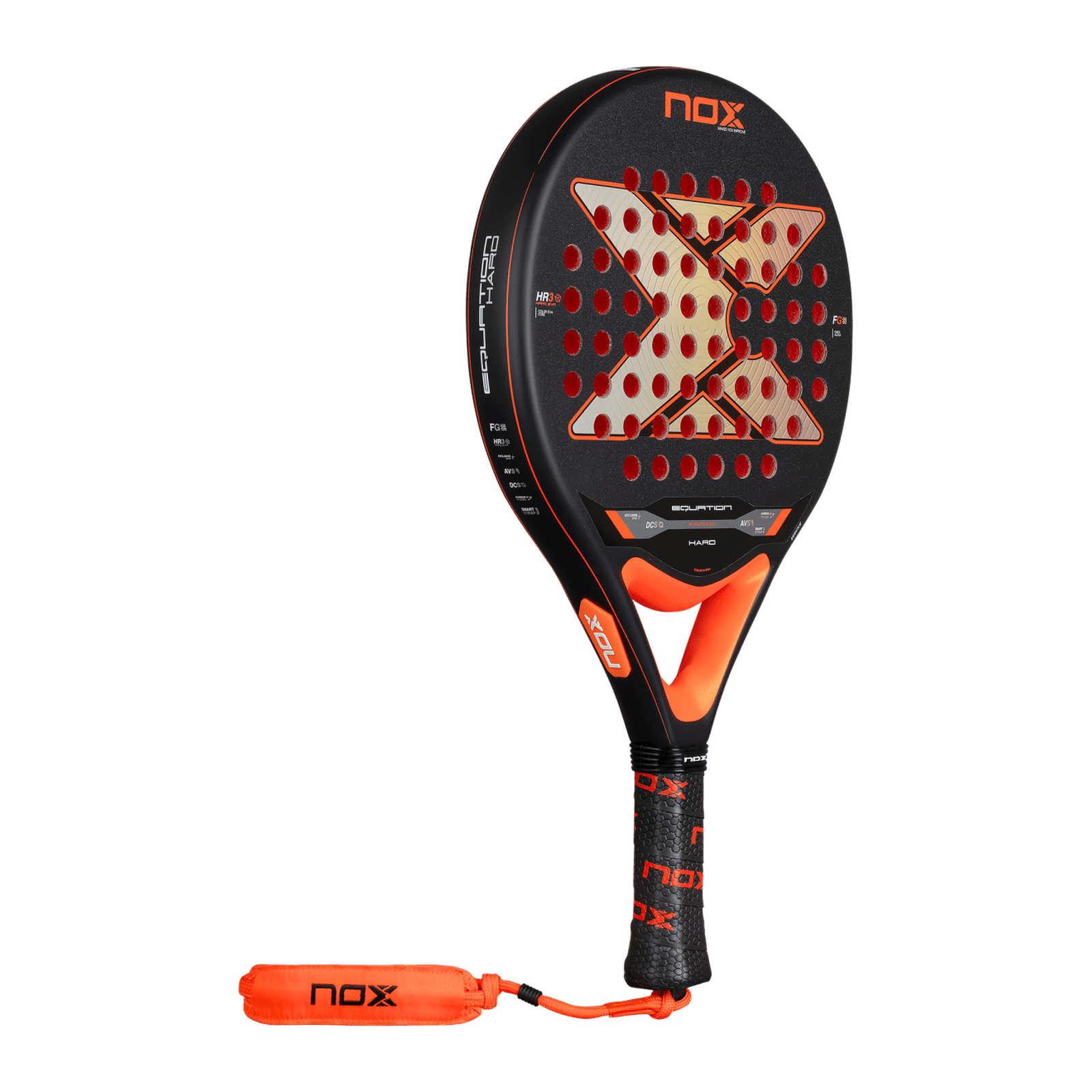 NOX Equation HARD Advanced (2026) image 2