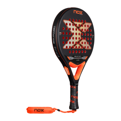 NOX Equation HARD Advanced (2026) image 2