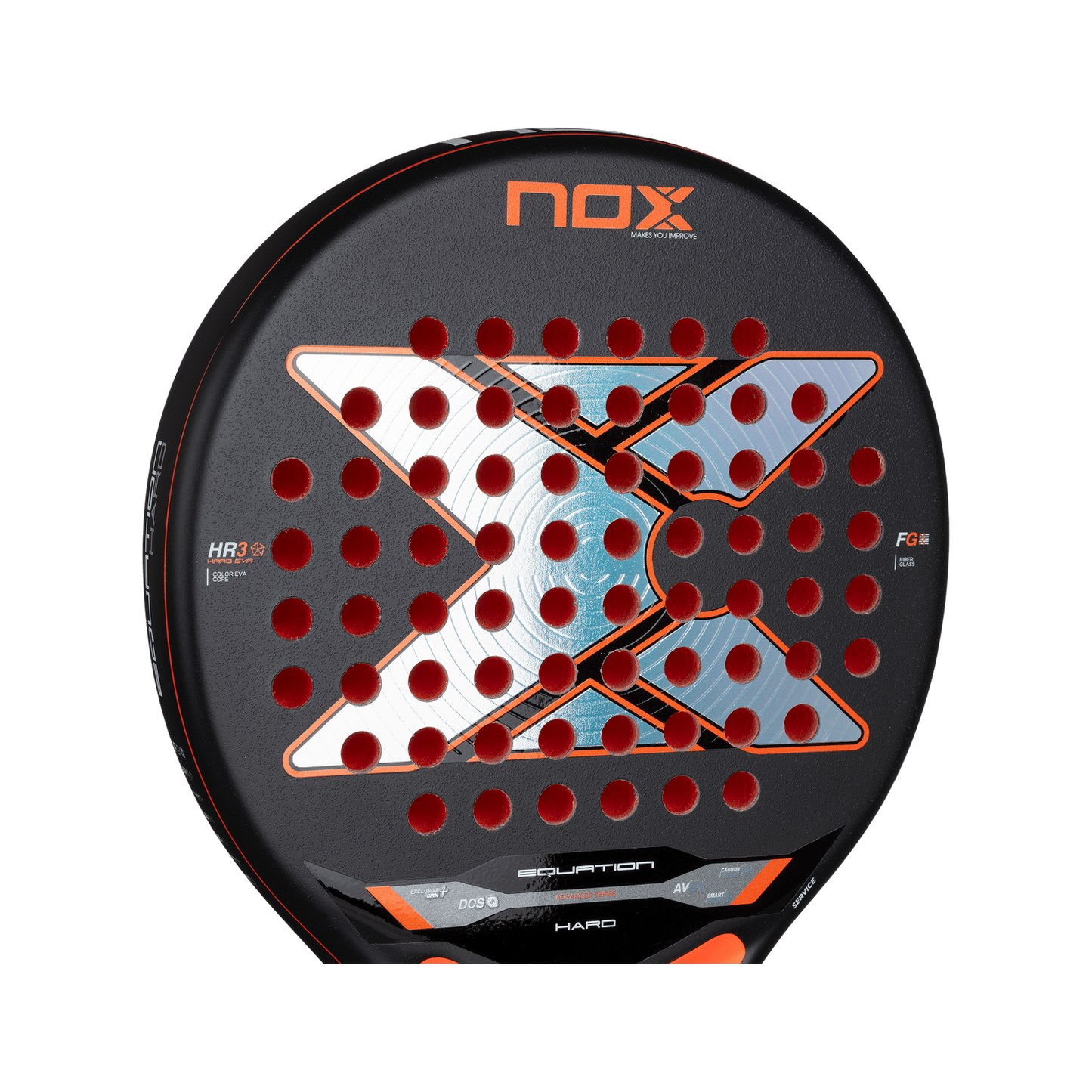 NOX Equation HARD Advanced (2026) image 3