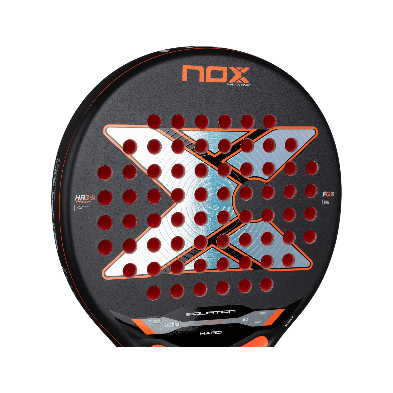 NOX Equation HARD Advanced (2026) image 3
