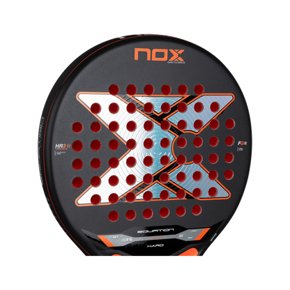 NOX Equation HARD Advanced (2026) image 3
