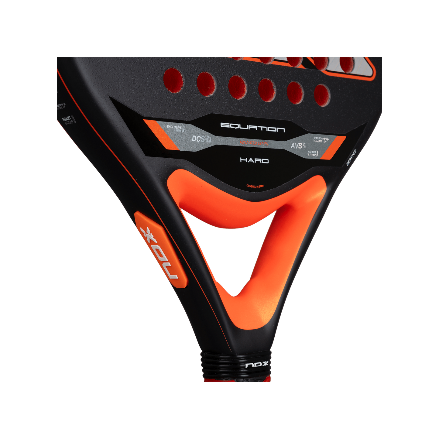 NOX Equation HARD Advanced (2026) image 5