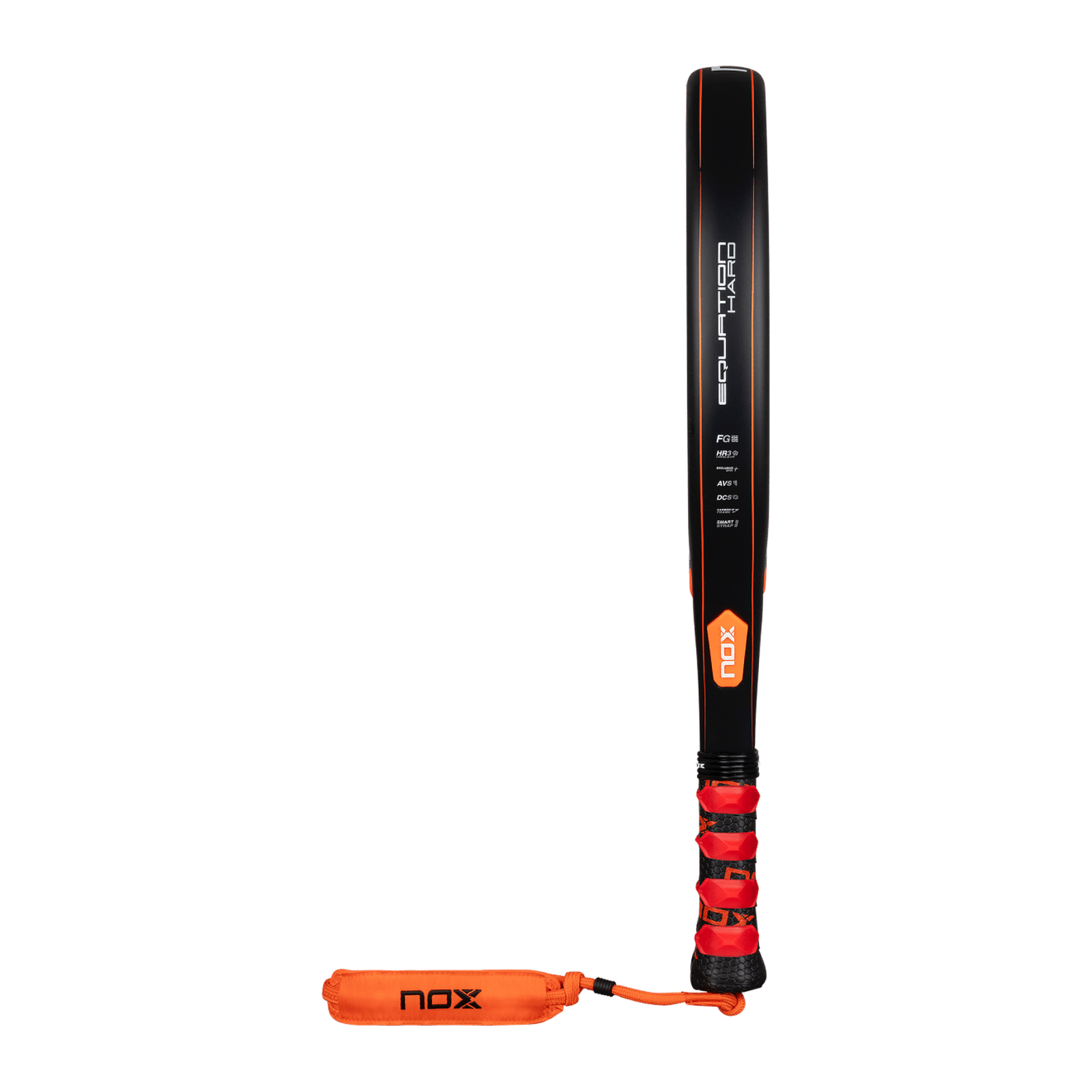 NOX Equation HARD Advanced (2026) image 6