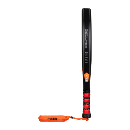 NOX Equation HARD Advanced (2026) image 6