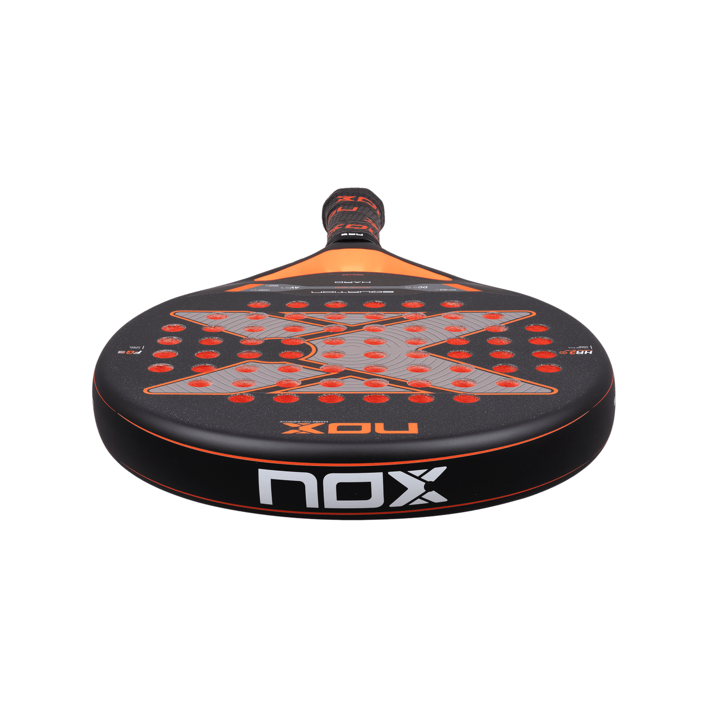 NOX Equation HARD Advanced (2026) image 7