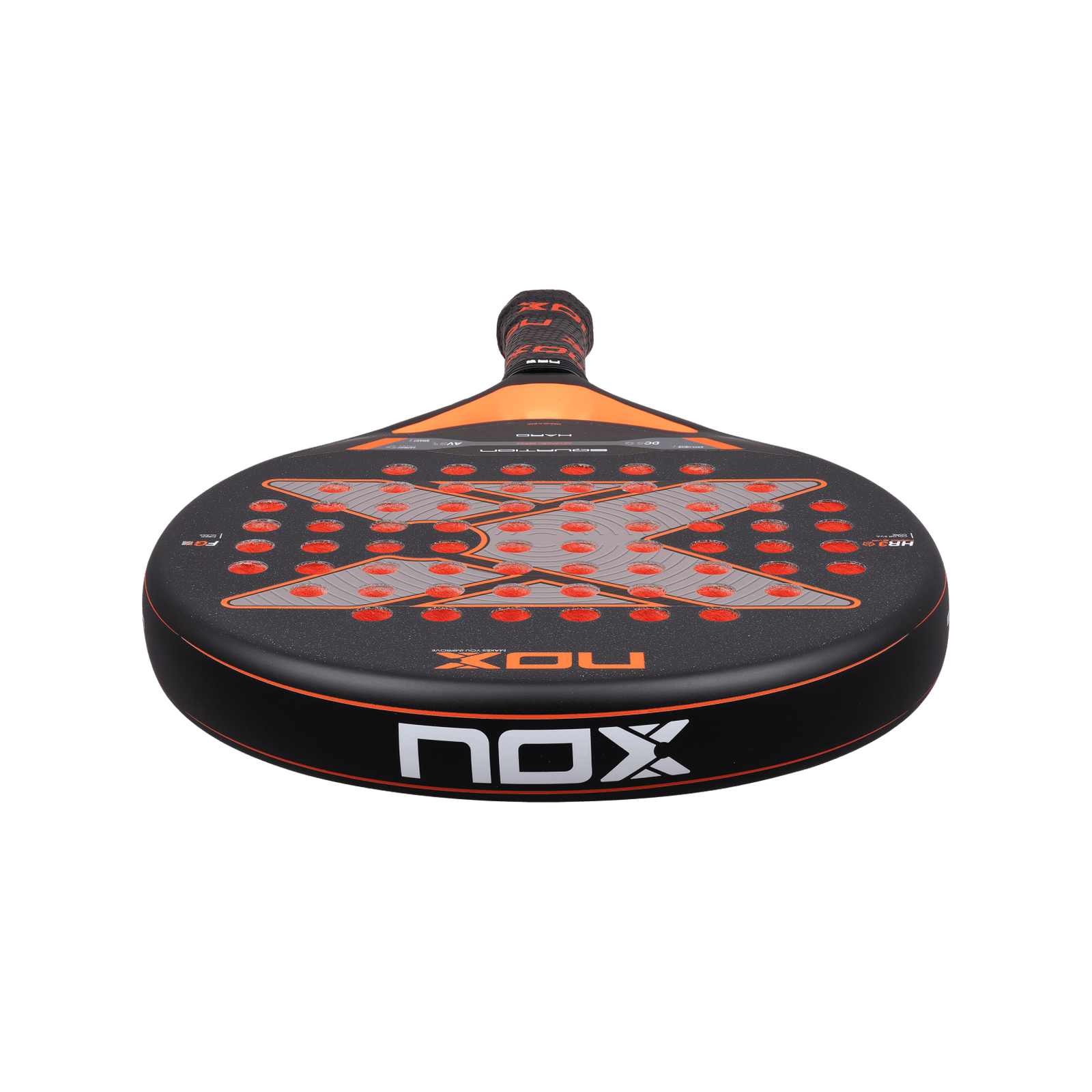 NOX Equation HARD Advanced (2026) image 7
