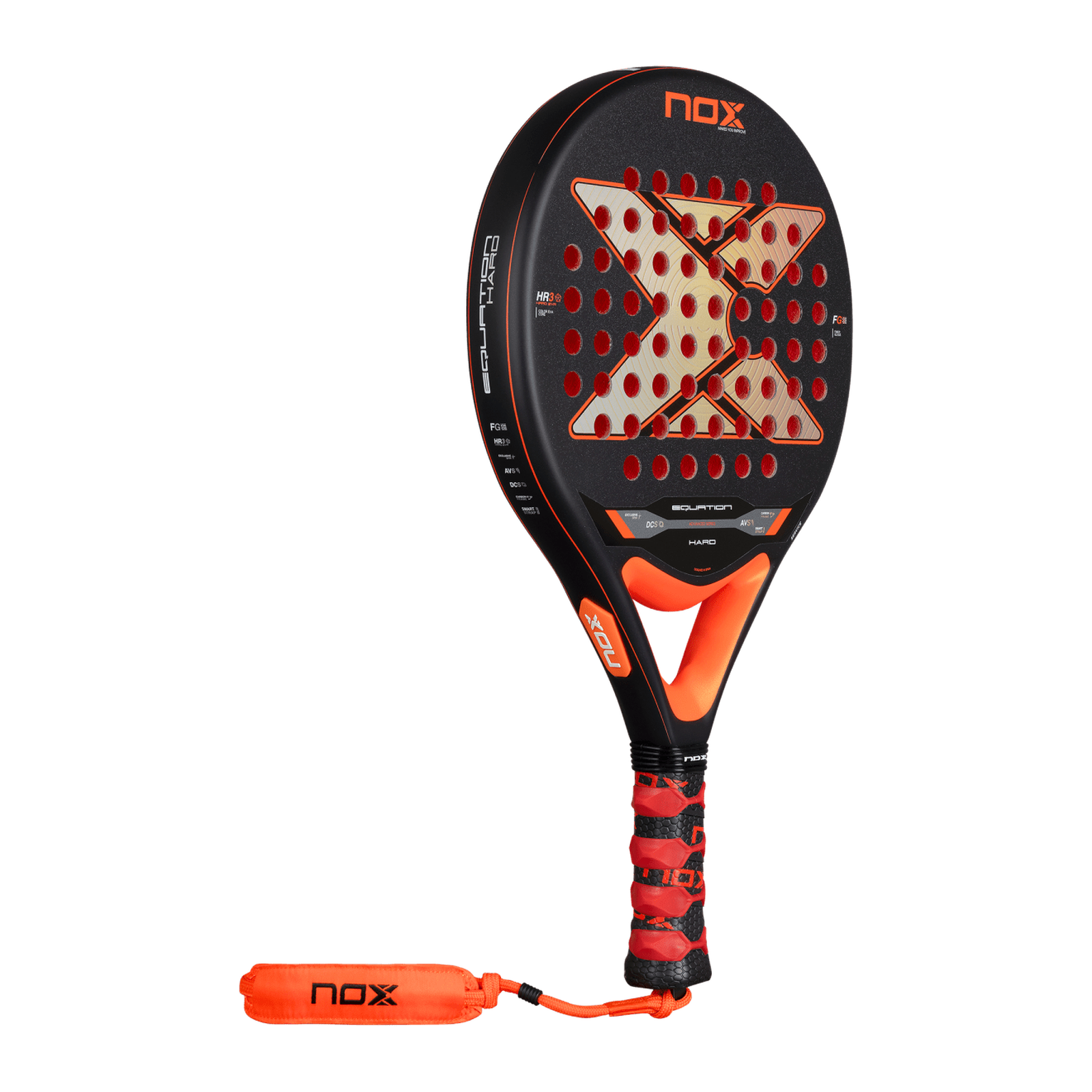 NOX Equation HARD Advanced (2026) image 10