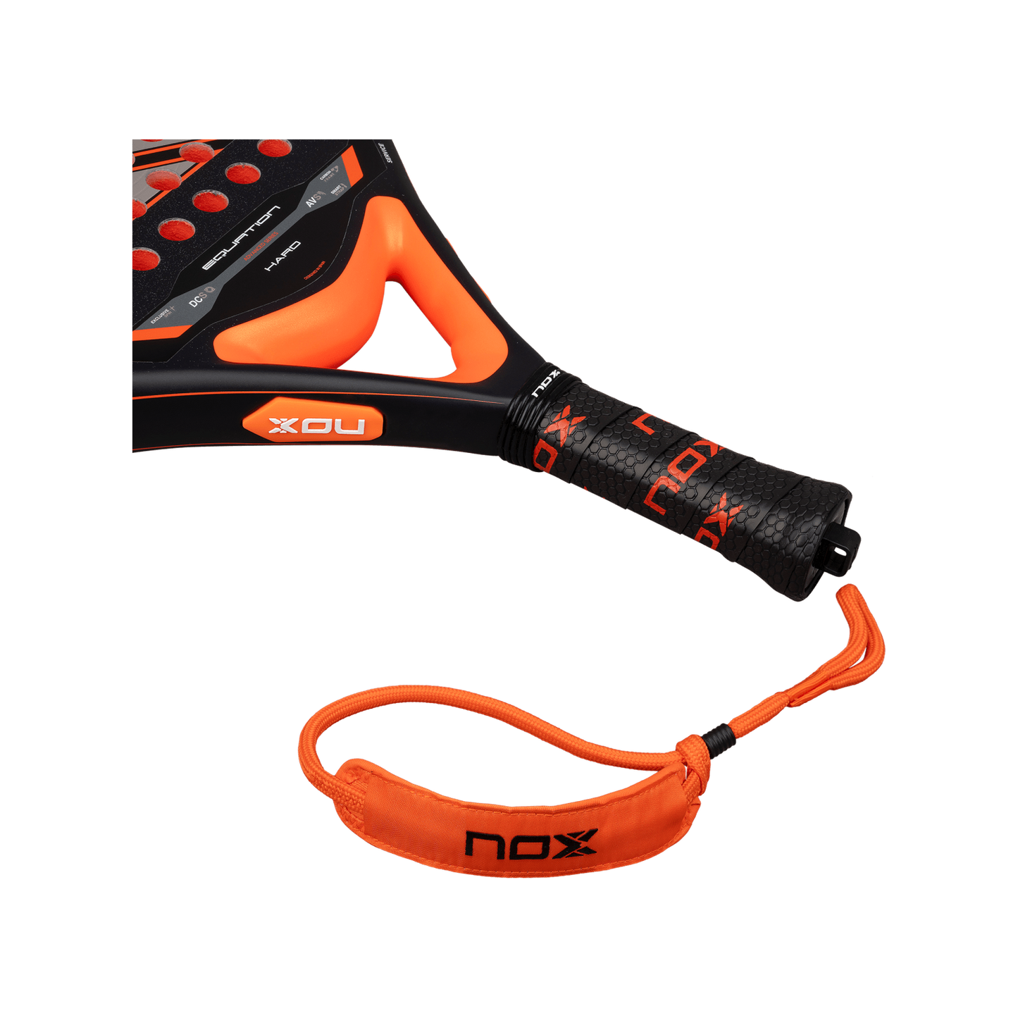 NOX Equation HARD Advanced (2026) image 11