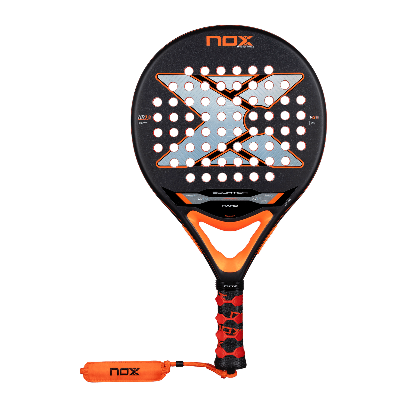 NOX Equation HARD Advanced (2026) image 12