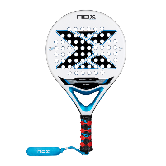 NOX Equation SOFT Advanced (2026) image 1