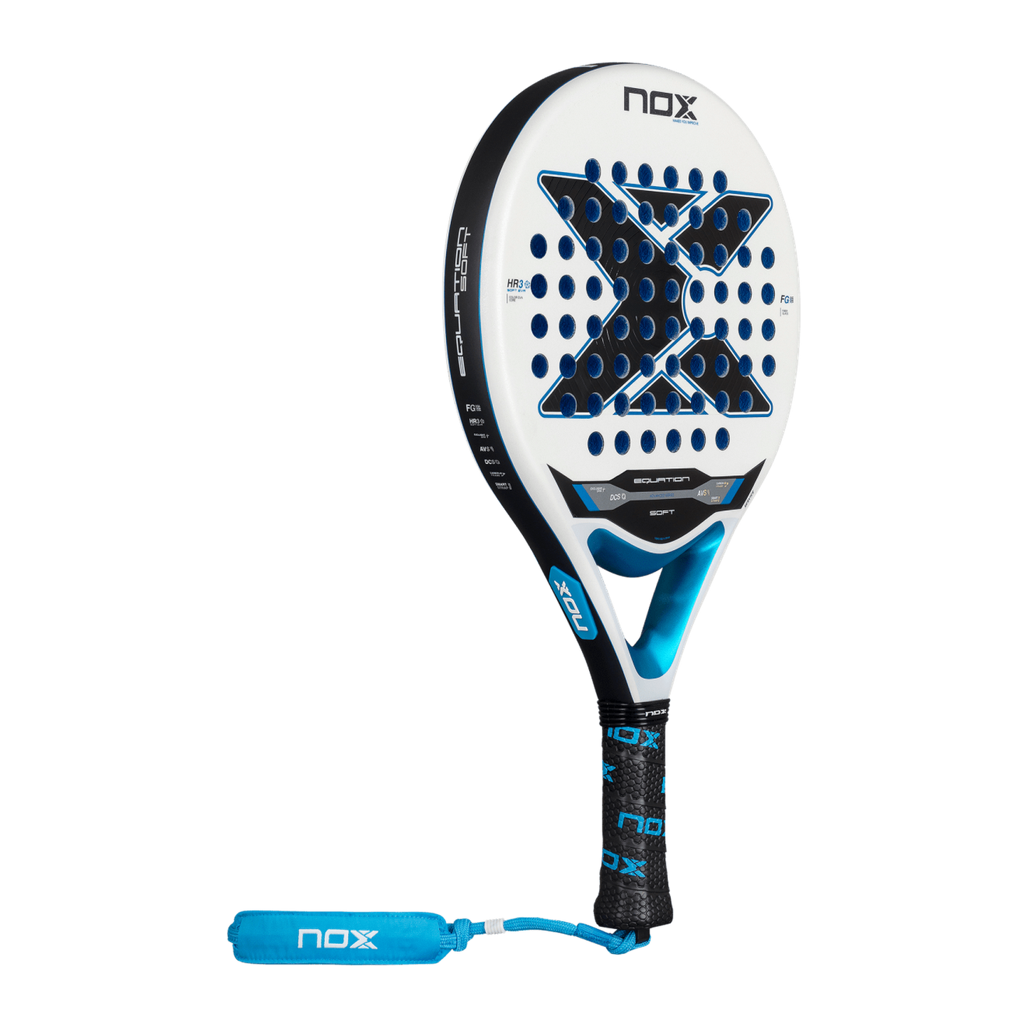 NOX Equation SOFT Advanced (2026) image 3