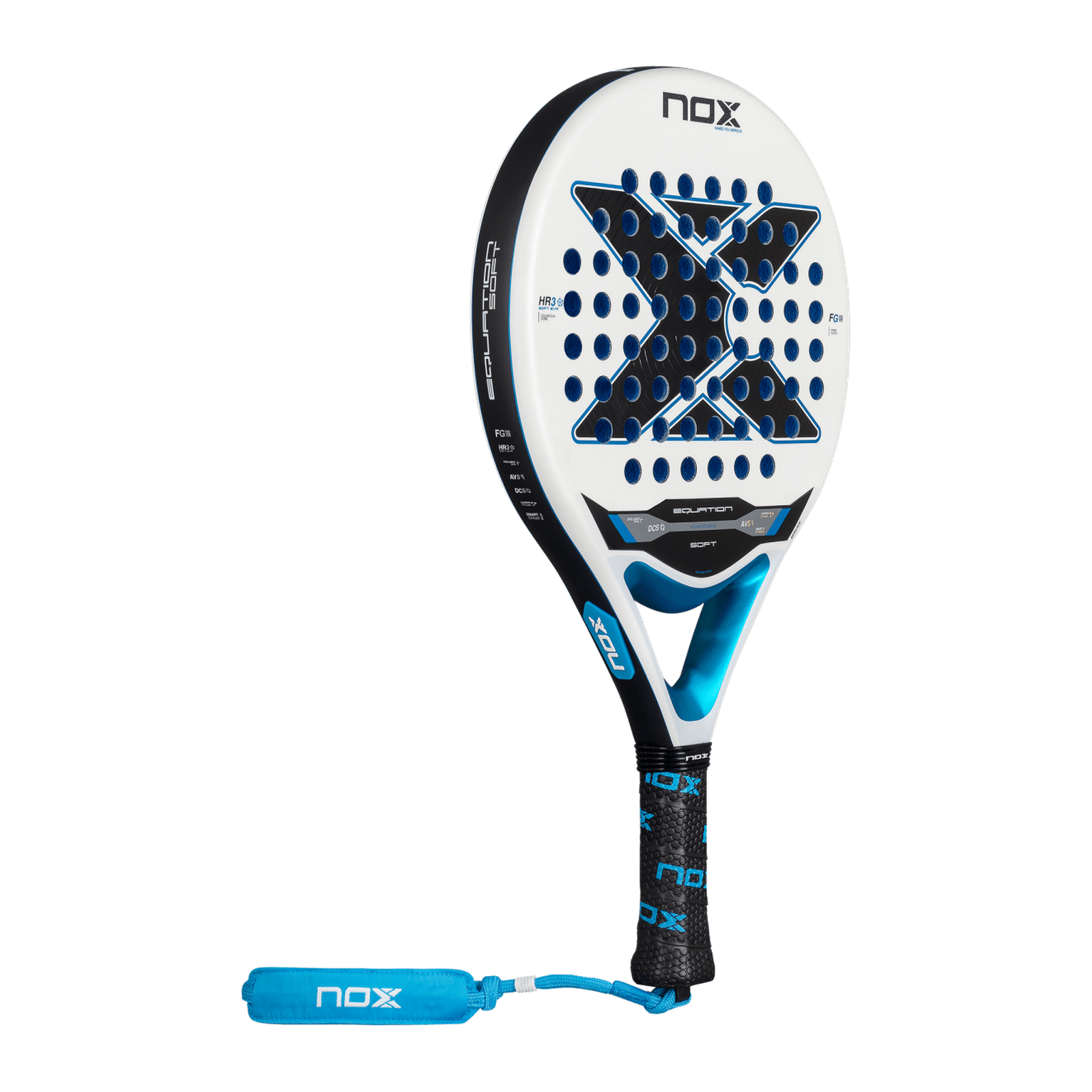 NOX Equation SOFT Advanced (2026) image 3