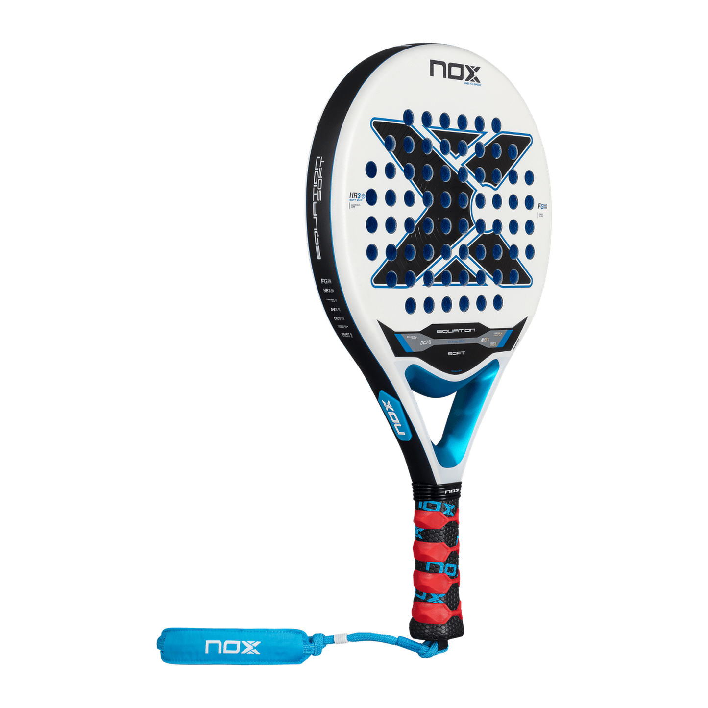 NOX Equation SOFT Advanced (2026) image 4