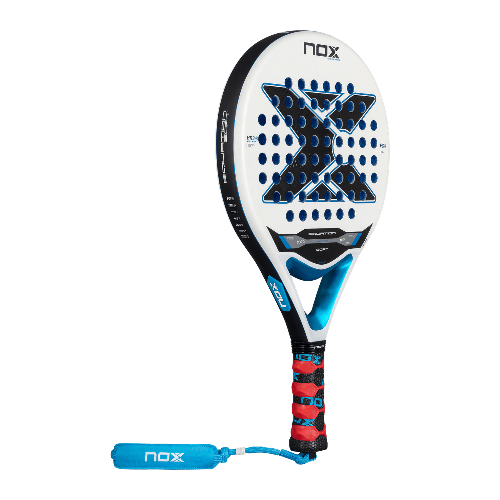 NOX Equation SOFT Advanced (2026) image 4
