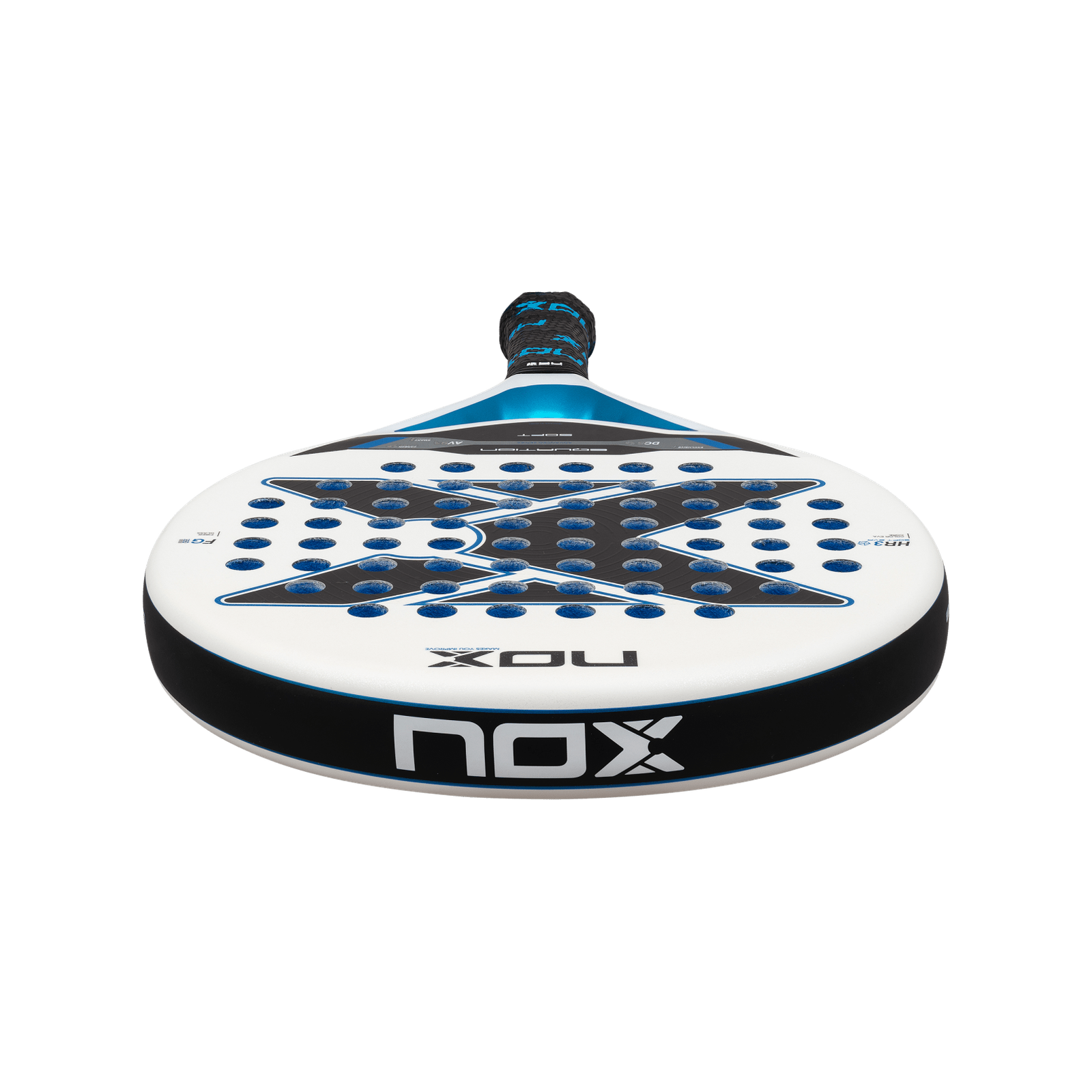 NOX Equation SOFT Advanced (2026) image 7