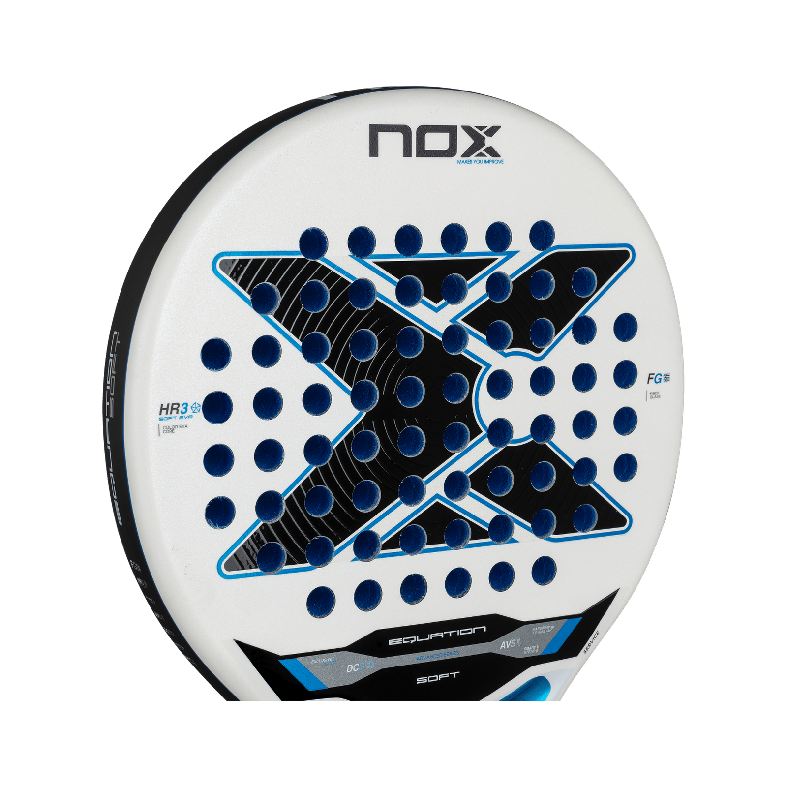 NOX Equation SOFT Advanced (2026) image 8